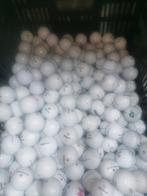 Wilson staff dx2 soft golfballen 100 stuks AAAA kwaliteit, Sport en Fitness, Golf, Ophalen of Verzenden, Zo goed als nieuw