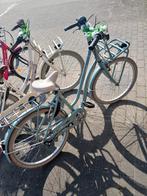 KINDERFIETSEN 24 INCH 8J-11J VANAF €75 NIEUWSTAAT RIJKLAAR, Ophalen, Zo goed als nieuw, 24 inch