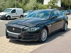 Jaguar XE/2.0 D PERFORMANCE/04-2018/115.000 km/MOTOR OK, Auto's, Jaguar, 4 deurs, 4 cilinders, Zwart, Bedrijf