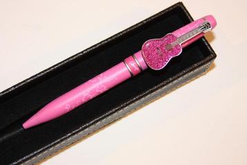 Org Gibson collectorsitems, pen in Pink Sparkle Dreadnought beschikbaar voor biedingen