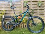 Rocky Mountain Instinct BC50 160/155 mm aluminium, Fietsen en Brommers, Fietsen | Mountainbikes en ATB, 53 tot 57 cm, Fully, Gebruikt