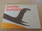 oud leuk boekje Bunne Bunzing "Leen Van Marcke" Place: Antwe, Ophalen of Verzenden, Gebruikt