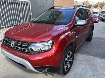 Dacia Duster 1000 tce/GPF//Lpg//2021//99000km//camera//ct ok beschikbaar voor biedingen