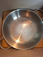 Rookset by Demeyere, Kookpan of Snelkookpan, Inox, Nieuw, Ophalen of Verzenden