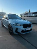 BMW x3mcompetition, Autos, Particulier, Achat
