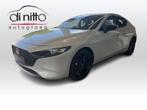 Mazda 3 HOMURA, Auto's, Automaat, 1998 cc, Stof, Zwart