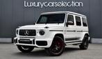 Mercedes-Benz G 63 AMG Edition 1 *PANO/BURMESTER/360/FULL*, Auto's, Mercedes-Benz, Automaat, 344 g/km, 430 kW, USB
