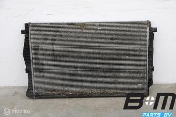 Radiateur Audi A3 8V E-Tron 5Q0121251ES beschikbaar voor biedingen