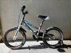 Kinderfiets, Ophalen, Gebruikt