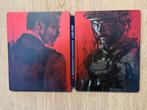 Call of duty modern warfare 3 steelbook, Games en Spelcomputers, Games | Sony PlayStation 5, Ophalen of Verzenden, Zo goed als nieuw