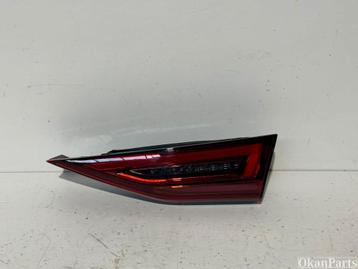 Audi A3 8Y LED Rechter achterlicht rechts 8Y0945308 beschikbaar voor biedingen