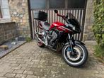 Yamaha FZS 1000 - Fazer, Motoren, Particulier, Naked bike
