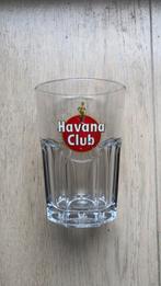 Glas Havana Club Mojito., Verzamelen, Ophalen, Zo goed als nieuw