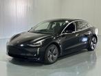 Tesla Model 3 Mod 3 SR+ , 19421+BTW garantie tot 10/2028, Autos, Tesla, 209 kW, Achat, Entreprise, Noir
