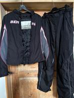 Dames motorpak met helm en handschoenen, Motoren, Kleding | Motorkleding, Combipak, Ophalen of Verzenden, Nieuw zonder kaartje