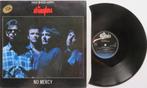 The Stranglers - No mercy. Maxi, Cd's en Dvd's, Vinyl | Pop, Gebruikt, Ophalen of Verzenden, 1980 tot 2000, 12 inch