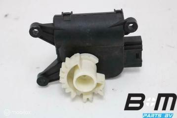 Kachelklepmotor Skoda Octavia 2 1K0907511C beschikbaar voor biedingen