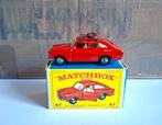 Matchbox 67 volkswagen, Ophalen of Verzenden