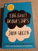 The Fault In Our Stars - John Green, John Green, Zo goed als nieuw, Ophalen