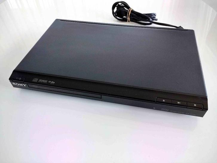 dvd spelers, Audio, Tv en Foto, DVD spelers, Gebruikt, Dvd-speler, Philips, Ophalen of Verzenden