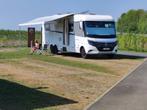 Niesmann Bishoff Arto 88 EK, Caravans en Kamperen, Fiat, Vloeistofverwarming, Diesel, Koelkast