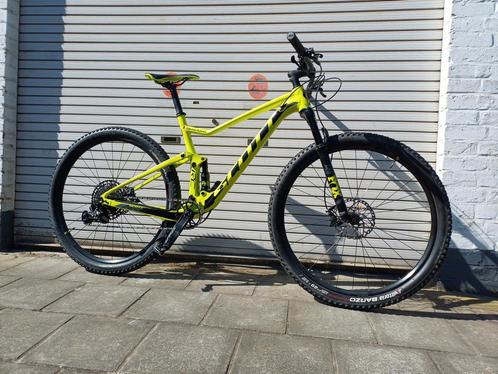 vtt scott spark rc 900 comp, Fietsen en Brommers, Fietsen | Mountainbikes en ATB, Zo goed als nieuw, Ophalen