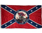 Drapeau confédéré USA sudiste, Ophalen of Verzenden, Nieuw