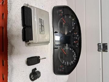 Neman Audi Rs4 2001 originele cdi Ecu+MTM 420 pk doos beschikbaar voor biedingen