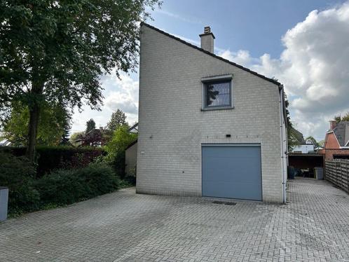 Modern eigentijdse woning, Immo, Huizen en Appartementen te koop, Turnhout, 200 tot 500 m², Vrijstaande woning, B