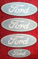 Originele Ford stickers, Enlèvement ou Envoi