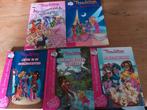 Pakket 5 boeken Thea Stilton, Ophalen, Zo goed als nieuw