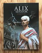 Alix Senator  EO en TBE, Ophalen of Verzenden