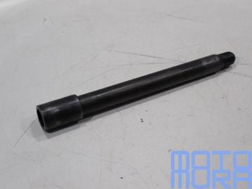vooras voor Yamaha YZF R1 1998 - 2001 RN01 RN04 voorwielas v beschikbaar voor biedingen