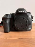 Canon 5D mark III, Enlèvement ou Envoi, Comme neuf, Canon