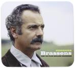 cd Georges Brassens coffret de 5 cd 100 titres, Cd's en Dvd's, Cd's | Franstalig, Zo goed als nieuw, Verzenden