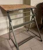 Oude tekentafel, Ophalen