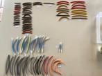 Lego hoses 101 stuks, Ophalen of Verzenden, Zo goed als nieuw, Losse stenen, Lego
