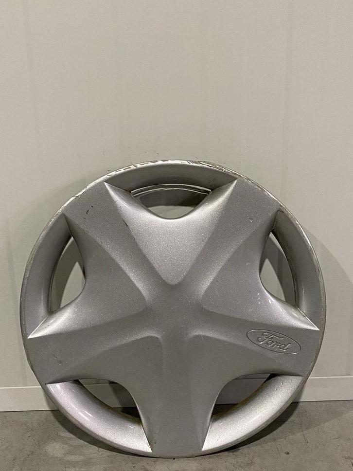 Wieldop Ford Ka | 13 Inch | 97KB1130AD, Auto diversen, Wieldoppen, Gebruikt, Ophalen of Verzenden