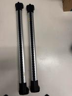 Dakdragers Turtle voor dakrails plat op het dak, Auto diversen, Dakdragers, Ophalen, Zo goed als nieuw