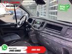 Ford Transit Custom 2.0 TDCI EXPORT NL Auto/ 3 Pers./ Airco/, Bedrijf, 165 g/km, Parkeersensor, Ford
