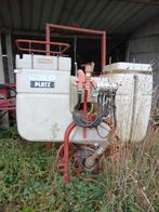 Veldspuit platz, Diversen, Ophalen, Gebruikt