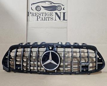 Grill Mercedes A Klasse W177 A177 AMG A45 A45S A1778853306  beschikbaar voor biedingen
