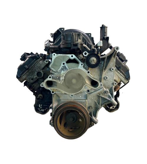 Dodge Durango RAM Grand Cherokee 5.7 EZH-motor, Auto-onderdelen, Motor en Toebehoren, Dodge, Ophalen of Verzenden