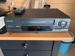 Magnetoscope Orion vh-2000 6 têtes !, Audio, Tv en Foto, Ophalen of Verzenden, Zo goed als nieuw