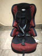 1 siège avec dossier amovible marque Formula, Autogordel of Isofix, Gebruikt, 15 t/m 36 kg, Afneembare rugleuning