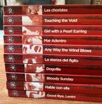 Euro Cinema de beste Europese films I - De Morgen - 20 DVD’s, Ophalen of Verzenden, Zo goed als nieuw