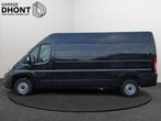 Opel Movano L3H2 Gesloten Bestelwagen - 2.2 Diesel - Manuee, Monovolume, Movano, Zwart, Bedrijf