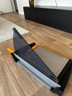 Snijmachine Fellowes A3, Diversen, Ophalen, Gebruikt