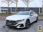 Volkswagen Arteon 1.4 TSI eHybrid R-Line 218PK | Panodak | V, Automaat, Arteon, Zwart, Wit