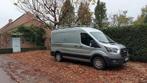 Ford Transit Euro 6, Achat, Particulier